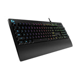 Logitech G213 Prodigy RGB Gaming Keyboard 920-008096: