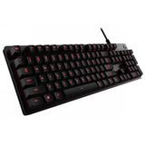 Logitech G413 Gaming Keyboard 920-008313: