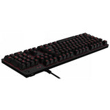 Logitech G413 Gaming Keyboard 920-008313: