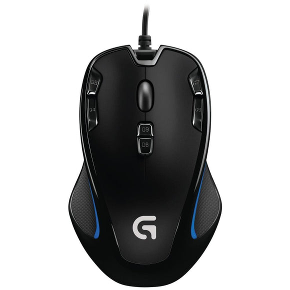 910-004347: Logitech G300s Gaming Mouse