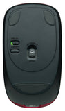 910-003960: Logitech M557 Bluetooth Mouse - Grey