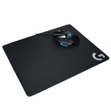 943-000046: Logitech G240 Cloth Gaming Mouse Pad