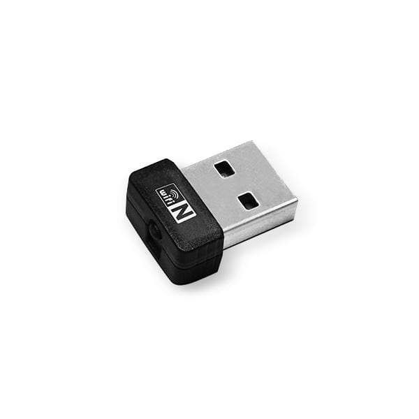 USB Wireless Nano 802.11n Dongle Adapter