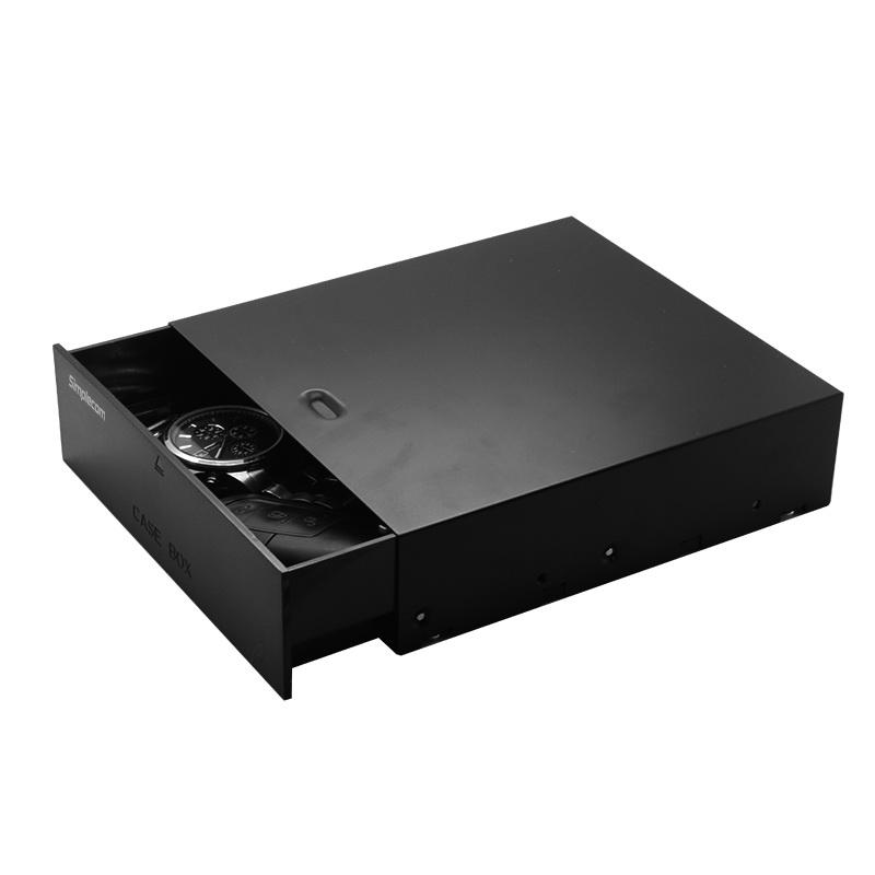 Simplecom SC501 Desktop PC 5.25" Bay Accessories Storage Box Drawer
