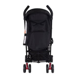 Baby Stroller Mira DLX - Black