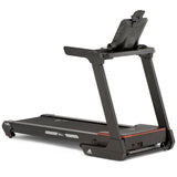 Adidas T-19x Treadmill with Zwift and Kinomap
