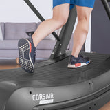 Lifespan Fitness Corsair FreeRun 105 Treadmill