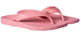 ARCHLINE Orthotic Thongs Arch Support Shoes Flip Flops - Pastel Pink - EUR 35