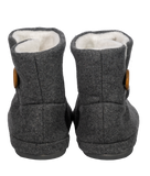 Archline Orthotic UGG Boots Slippers Arch Support Warm Orthopedic Shoes - Grey - EUR 38 (Women's US 7/Men's US 5)