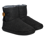 Archline Orthotic UGG Boots Slippers Arch Support Warm Orthopedic Shoes - Charcoal - EUR 39 (Women's US 8/Men's US 6)