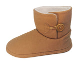 Archline Orthotic UGG Boots Slippers Arch Support Warm Orthopedic Shoes - Chestnut - EUR 36 (Women's US 5/Men's US 3)