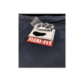 HUSKI Cargo Shorts Mens Cascade Microfibre Flexi Fit - Clay - 5XL (117cm Waist)