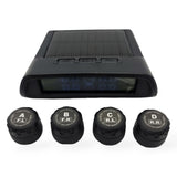 HRIDZ 1050 Tyre Pressure Monitoring System  Solar Wireless