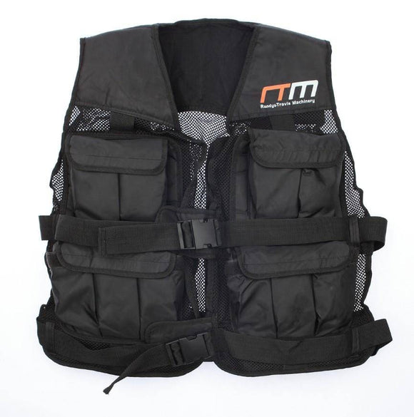 Weighted Vest - 20LBS