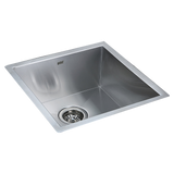 Stainless Steel Sink - 440 x 440mm