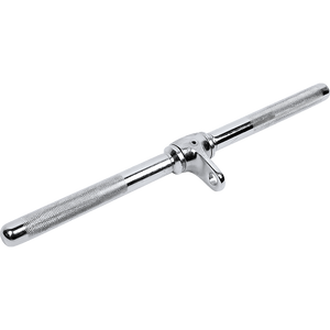 Straight Bar Cable Attachment-Revolving 