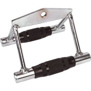 Randy & Travis Rubber-Coated Close-Grip Triangle Attachment