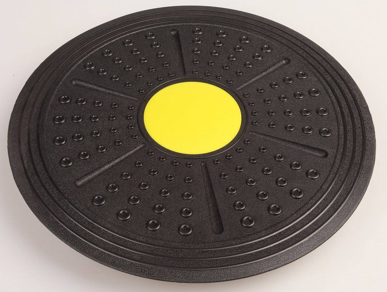 Pilates Balance Board