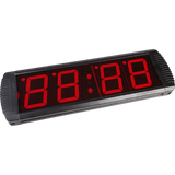 Digital Timer Interval Fitness Clock
