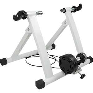 Indoor Magnetic Bicycle Trainer Fitness Bike Resistance Cycling Training Stand