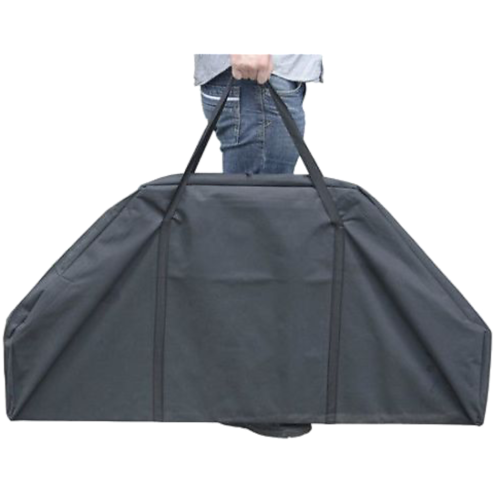 48" Folding Poker Table & Blackjack