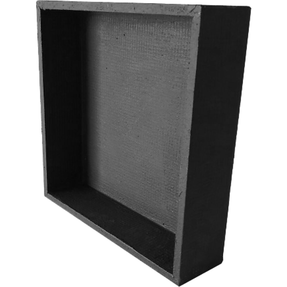 Shower Niche - 350 x 350 x 92mm Prefabricated Wall Bathroom Renovation