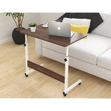 Wood Computer Desk PC Laptop Table Workstation Office Study Home Furniture