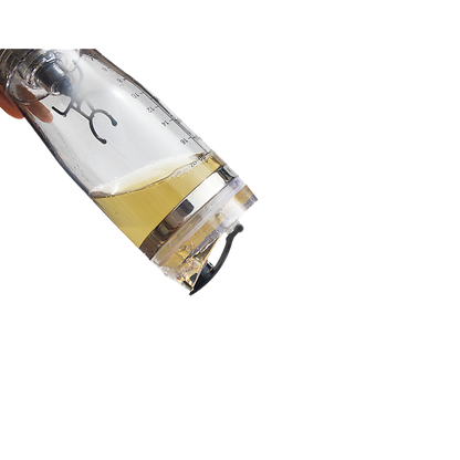 Electric Smart Portable Blender Protein Shaker Detachable Mixer Cup Bottle-600ml