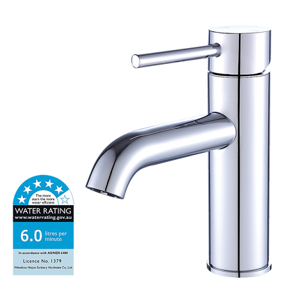 Basin Mixer Tap Faucet -Kitchen Laundry Bathroom Sink