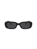 Fashion Sunglasses - Naples - Black