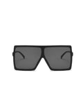 Fashion Sunglasses - Siena - Black