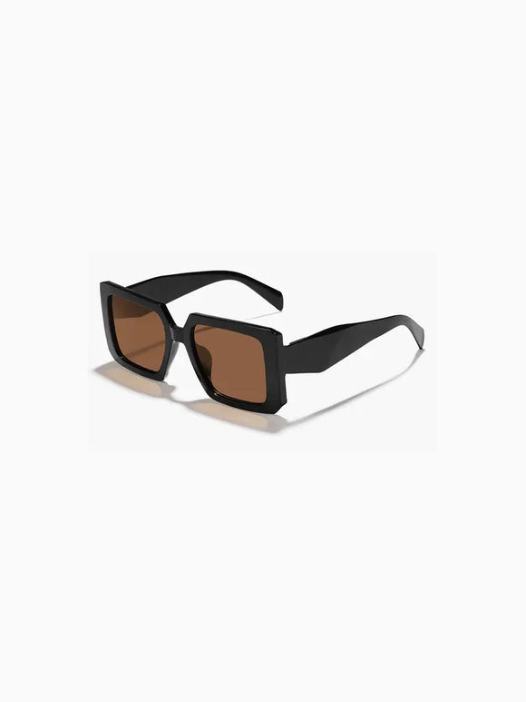 Fashion Sunglasses - Treviso - Brown