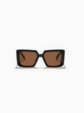 Fashion Sunglasses - Treviso - Brown