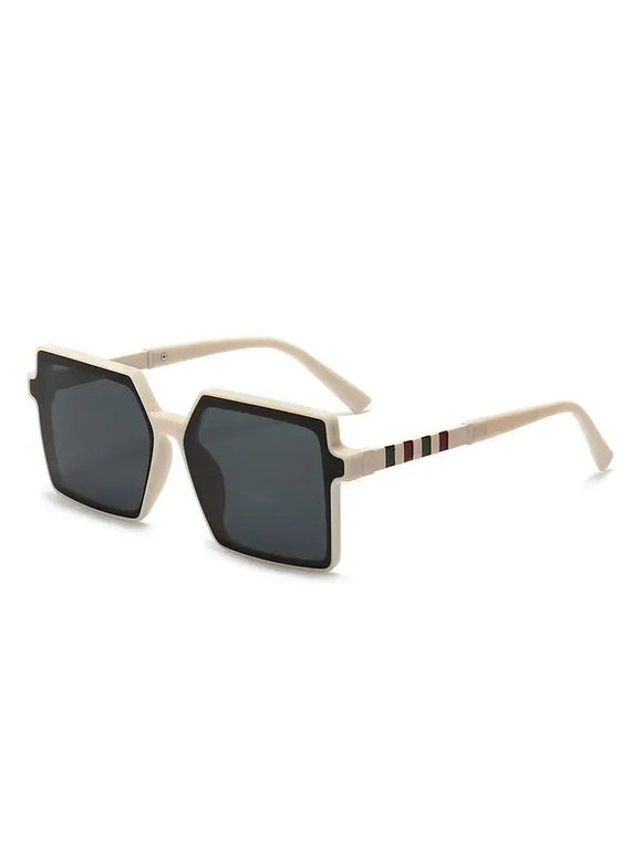 Fashion Sunglasses - Prato - Ivory