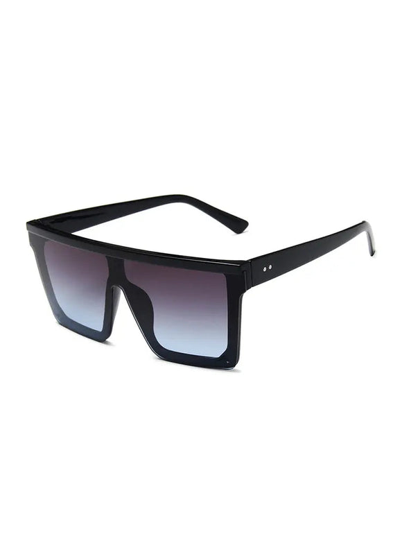 Fashion Sunglasses -  Pescara - Black Fade