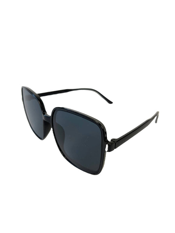 Fashion Sunglasses -  Modena - Black