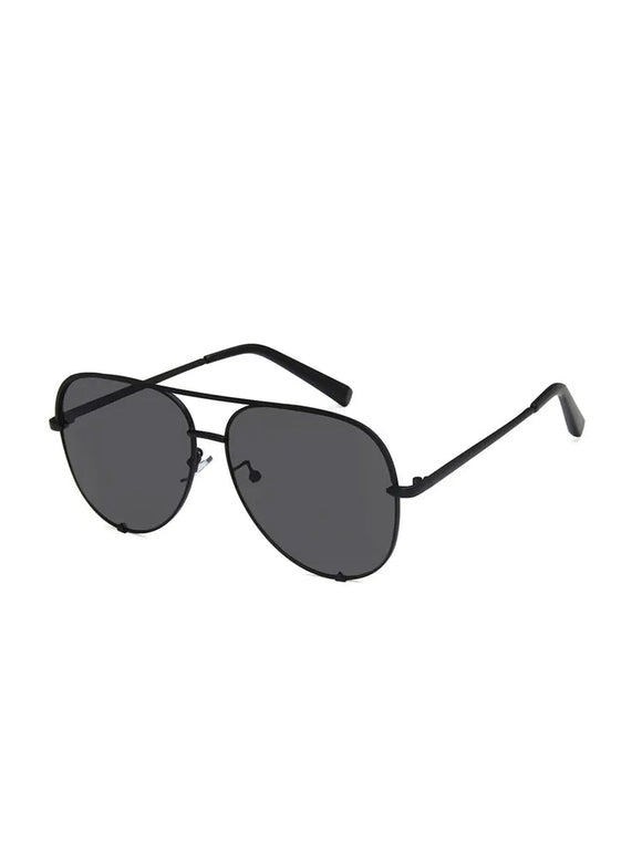 Fashion Sunglasses - Asti - Black