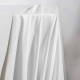 Organic Bamboo Duvet Cover Set A White-Double Dimension: 180W x 210L (cm)