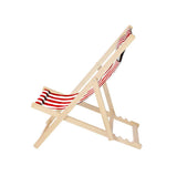 Deck Chair Outdoor Furniture