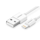 UGREEN Lighting to USB cable 2M (20730)