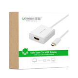 Ugreen USB-C to HDMI Adapter  (40273)