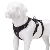 Whinhyepet Dog Harness Black XL