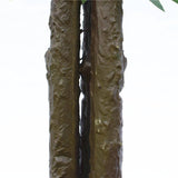 Artificial Plant Bushy Ficus Tree 145cm