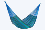 Hammock Queen Size Cotton in Caribe