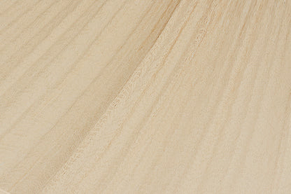 Mayan Legacy King Size Cotton Mexican Hammock in Cream Colour