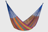 Hammock Queen Size Cotton in Mexicana