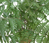 Artificial Plant Mountain Palm 90cm