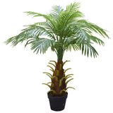 Artificial Plant Phoenix Palm 80cm