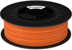 Premium ABS 1.75mm Dutch Orange 1000 gram