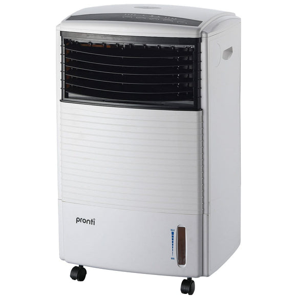 Cooler Air Humidifier Conditioner Pronti 10L Evaporative